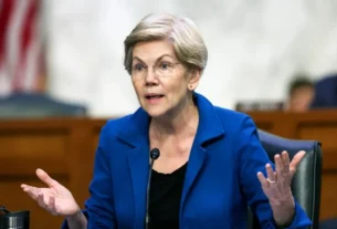 Elizabeth Warren’s Children A Look at the Family of the U.S. Senator
