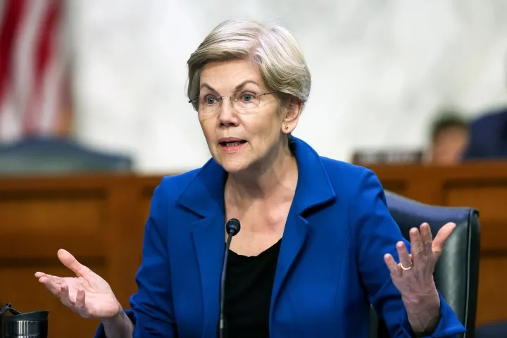 Elizabeth Warren’s Children A Look at the Family of the U.S. Senator