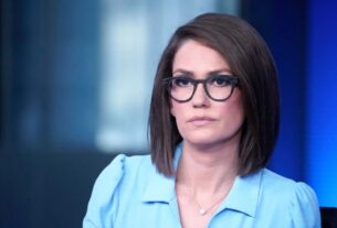 How Much Money Does Jessica Tarlov Make?