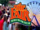How much is a ticket to the NY State Fair