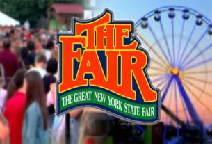 How much is a ticket to the NY State Fair
