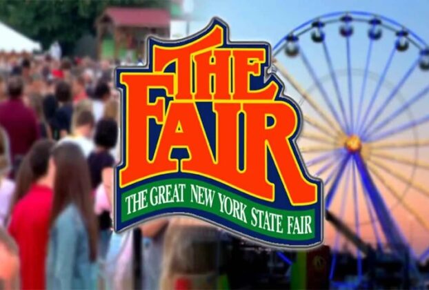 How much is a ticket to the NY State Fair