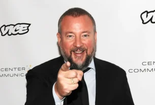 What does Shane Smith do now?