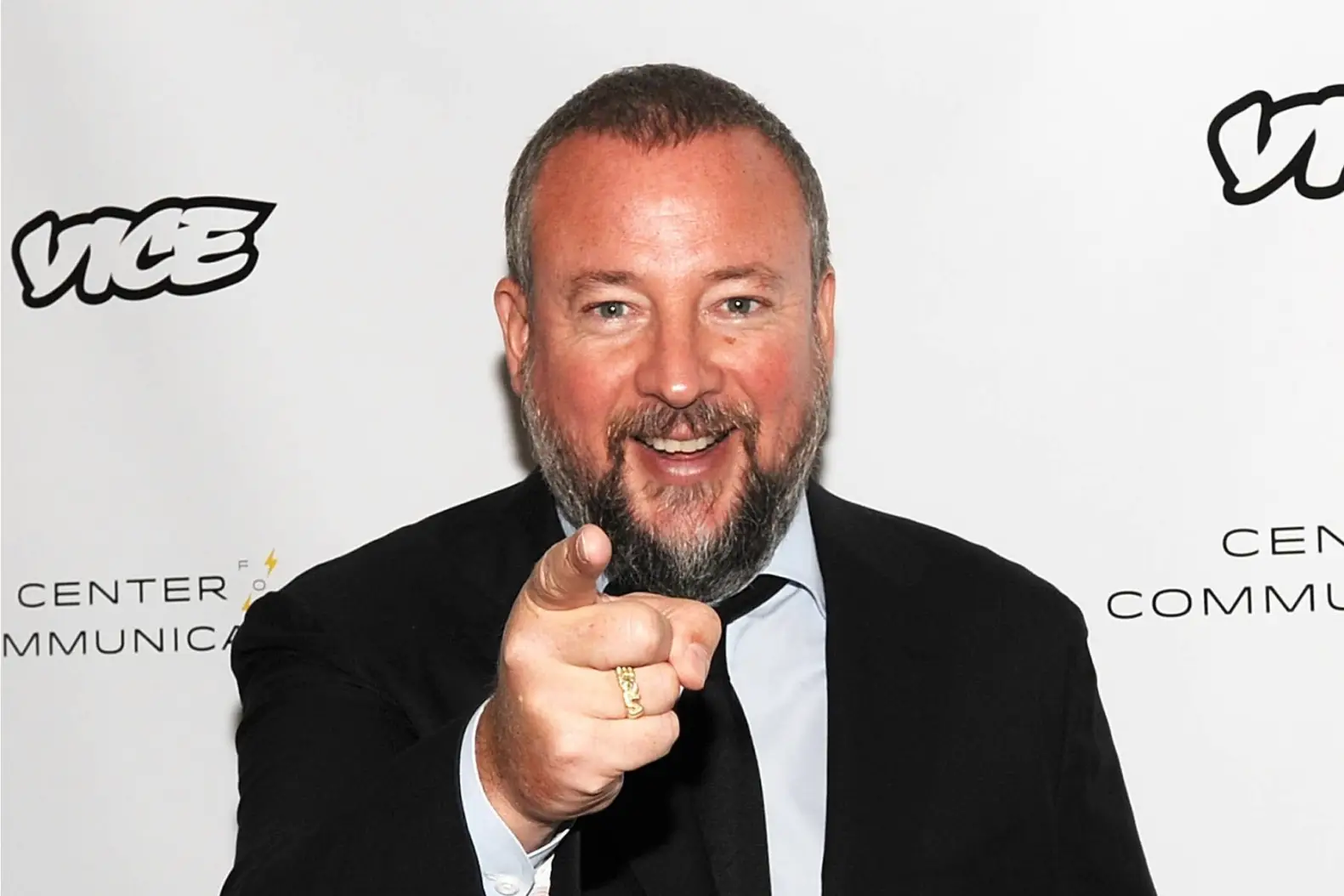 What does Shane Smith do now?