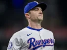 What happened to David Robertson