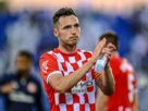 What is Arnau Martínez’s Rating