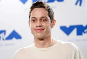 What is Pete Davidson Syndrome