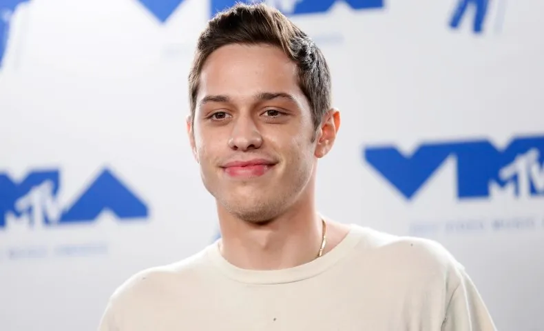 What is Pete Davidson Syndrome