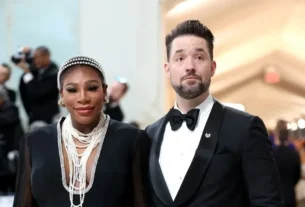 Is Alexis Ohanian a Billionaire