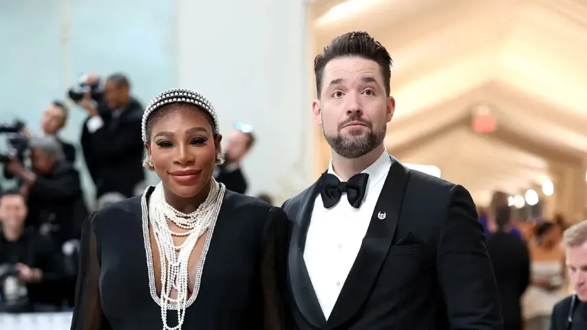 Is Alexis Ohanian a Billionaire
