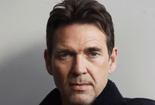 What is Dougray Scott most famous for?